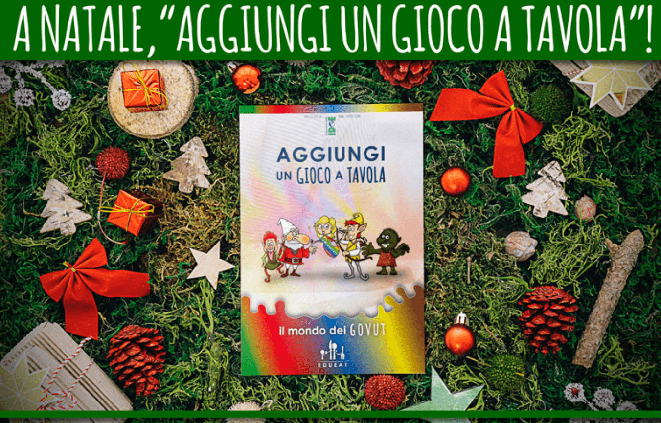 AGGIUNGI UN LIBRO ALL’ALBERO