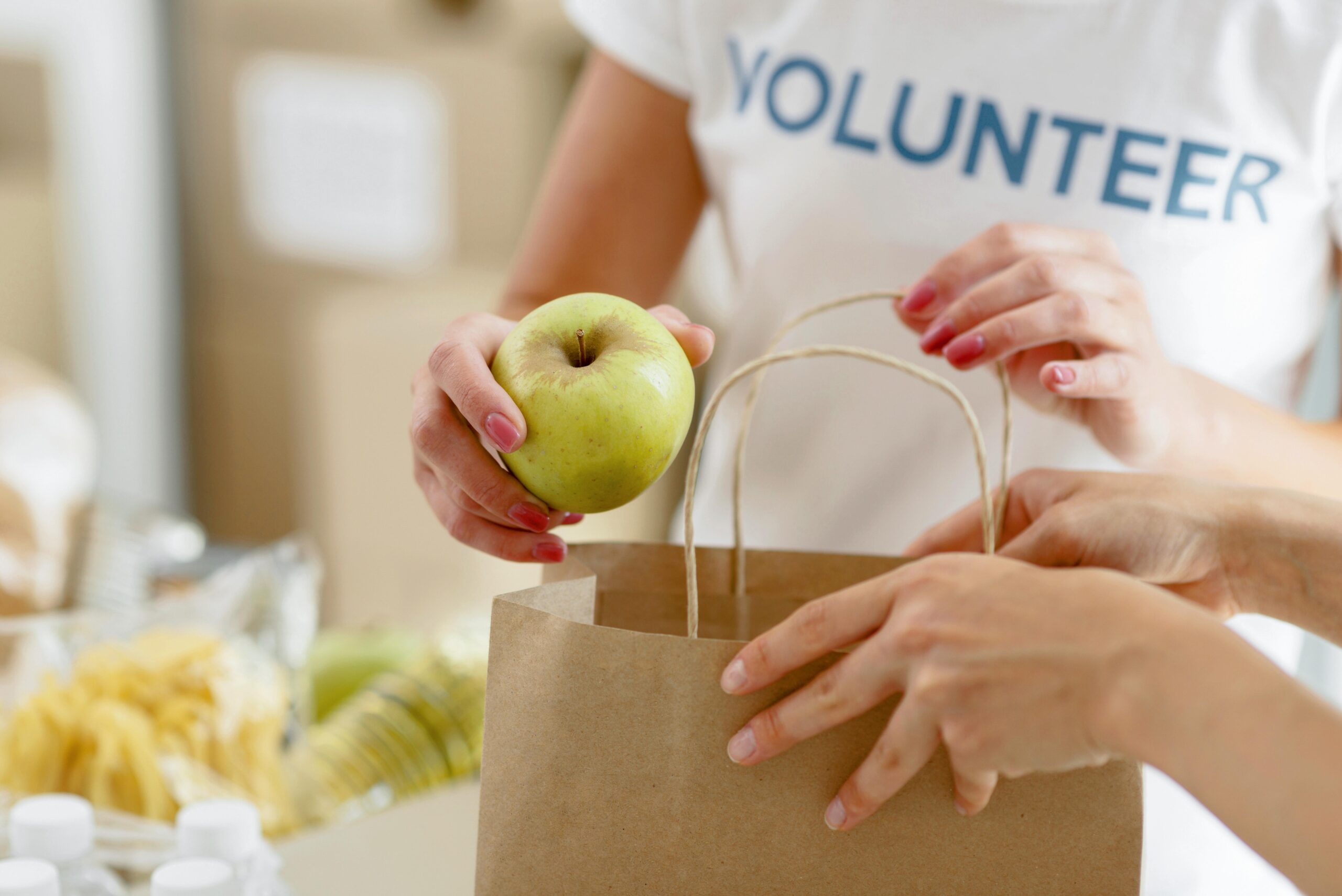 Solidarietà umana e cibo: un legame di senso che unisce nella consapevolezza alimentare